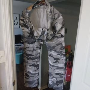 Mens true religion camo khaki